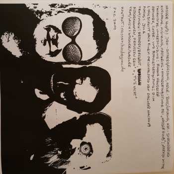 LP Nasser Hund: Gute Idee