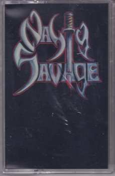 MC Nasty Savage: Nasty Savage CLR