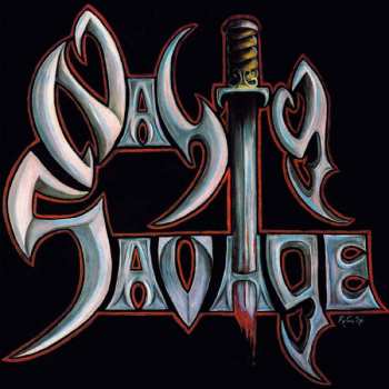 LP Nasty Savage: Nasty Savage LTD
