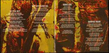 CD Nasty Surgeons: Exhumation Requiem