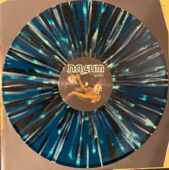 LP Nasum: Inhale / Exhale CLR | LTD