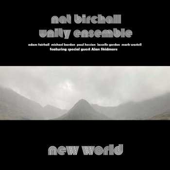 CD Nat Birchall Unity Ensemble: New World