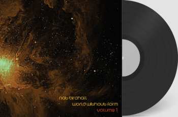 Album Nat Birchall: World Without Form Volume 1