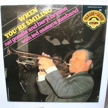 LP Beryl Bryden: When You're Smiling