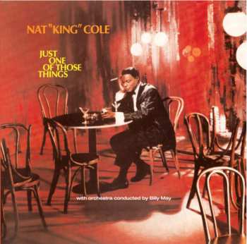 CD Nat King Cole: Just One Of Those Things