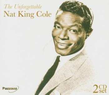 2CD/Box Set Nat King Cole: The Unforgettable