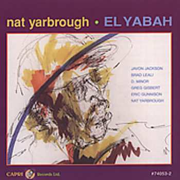CD Nat Yarbrough: El Yabah