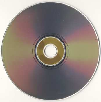 CD Natacha Atlas: Diaspora