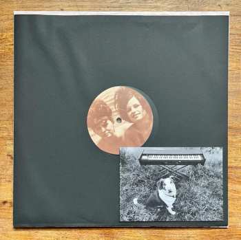 LP Natalia Beylis: Mermaids LTD