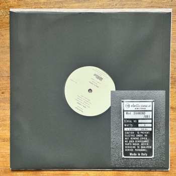 LP Natalia Beylis: Mermaids LTD