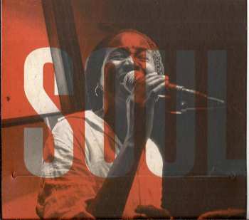 CD Natalia M. King: Soulblazz