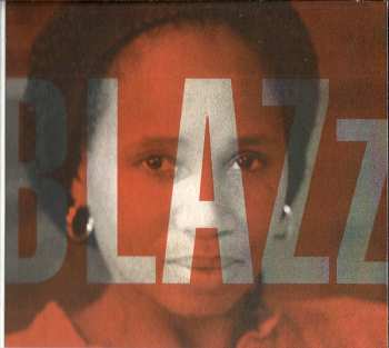 CD Natalia M. King: Soulblazz