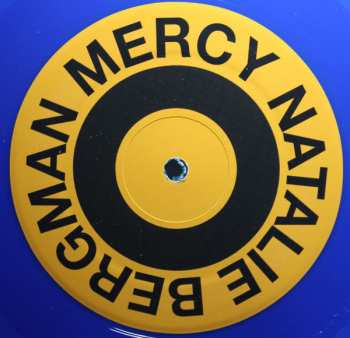 LP Natalie Bergman: Mercy LTD | CLR