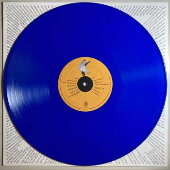 LP Natalie Bergman: Mercy LTD | CLR