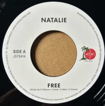 SP Natelie: Free 