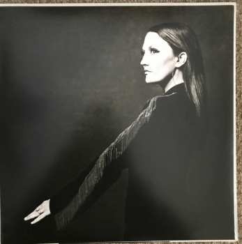 LP Natalie Hemby: Pins And Needles LTD | CLR