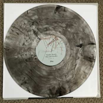 LP Natalie Hemby: Pins And Needles LTD | CLR