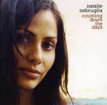 Album Natalie Imbruglia: Counting Down The Days