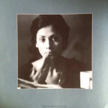LP Natalie Imbruglia: Left Of The Middle
