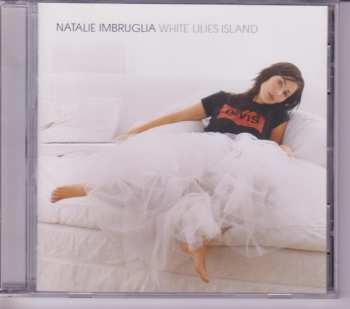 CD Natalie Imbruglia: White Lilies Island
