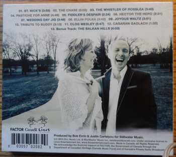 CD Natalie MacMaster: One