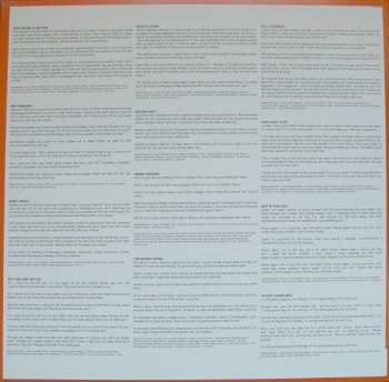 LP Natalie Merchant: Motherland