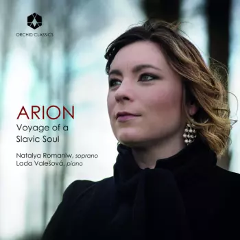 Arion: Voyage Of A Slavic Soul