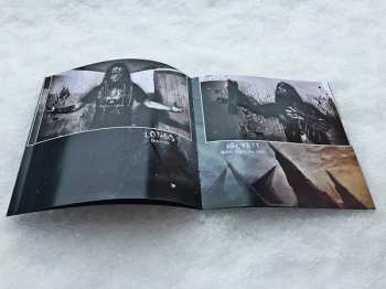 CD Natas: På Veg... Til Helvette