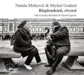 Risplendenti, Riversi