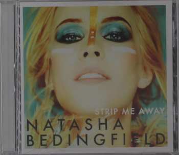Album Natasha Bedingfield: Strip Me
