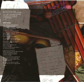 CD Natasha Bedingfield: Unwritten