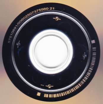 CD Natasha St-Pier: Croire