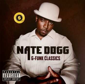Album Nate Dogg: G-Funk Classics