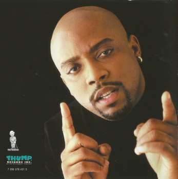 CD Nate Dogg: G-Funk Classics Vol. 2