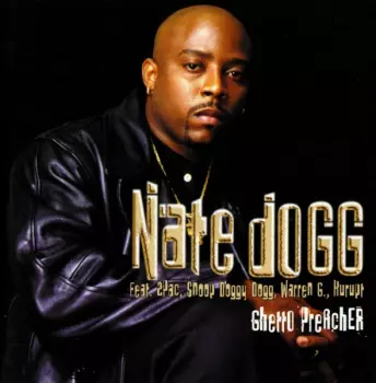 Ghetto Preacher