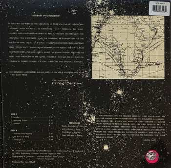 LP Nate Morgan: Journey Into Nigritia