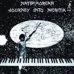 Journey Into Nigritia
