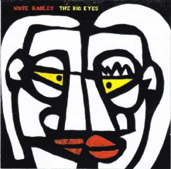 Album Nate Radley: The Big Eyes