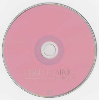 CD Nate Ruess: Grand Romantic