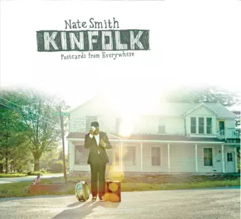 Kinfolk: Postcards From Everywhere