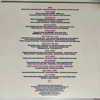 2LP Nate Smith: Live-Action (Deluxe Edition)