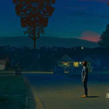 CD Nate Smith: Kinfolk 2: See The Birds