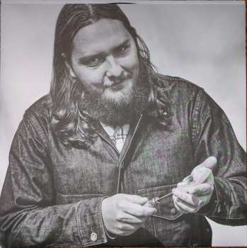 LP Nathan Bowles: Whole & Cloven