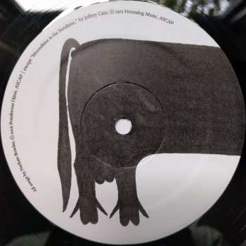 LP Nathan Bowles: Whole & Cloven