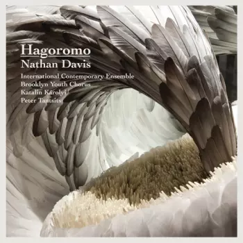 International Contemporary Ensemble: Hagoromo