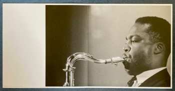 LP The Nathan Davis Sextet: Peace Treaty LTD