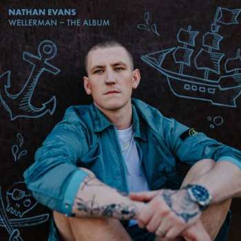 CD Nathan Evans: Wellerman - The Album