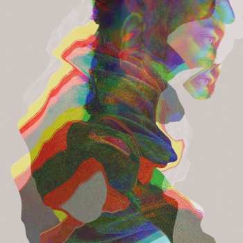 Album Nathan Fake: Evaporator