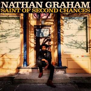 LP Nathan Graham: Saint Of Second Chances