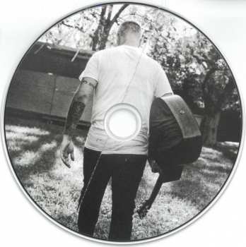 CD Nathan Gray: Feral Hymns